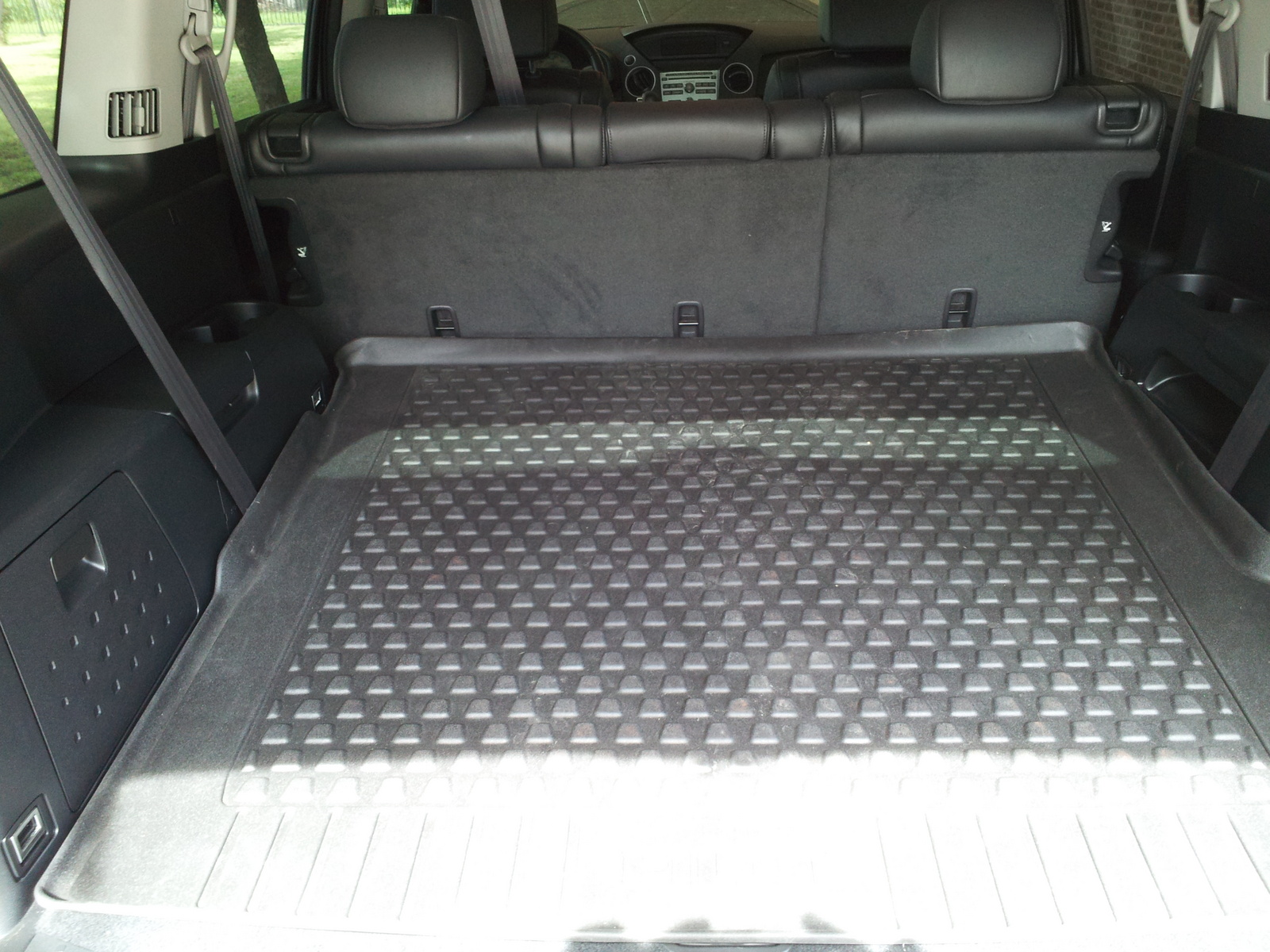 2011 Honda Pilot