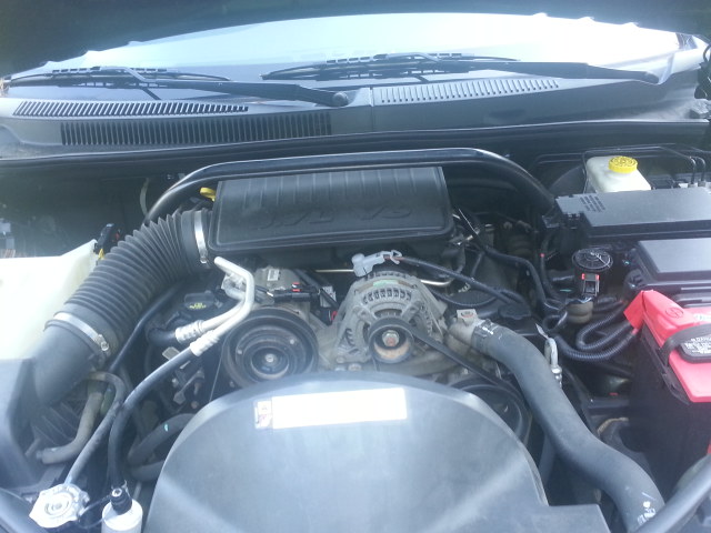 2009 Jeep Grand Cherokee