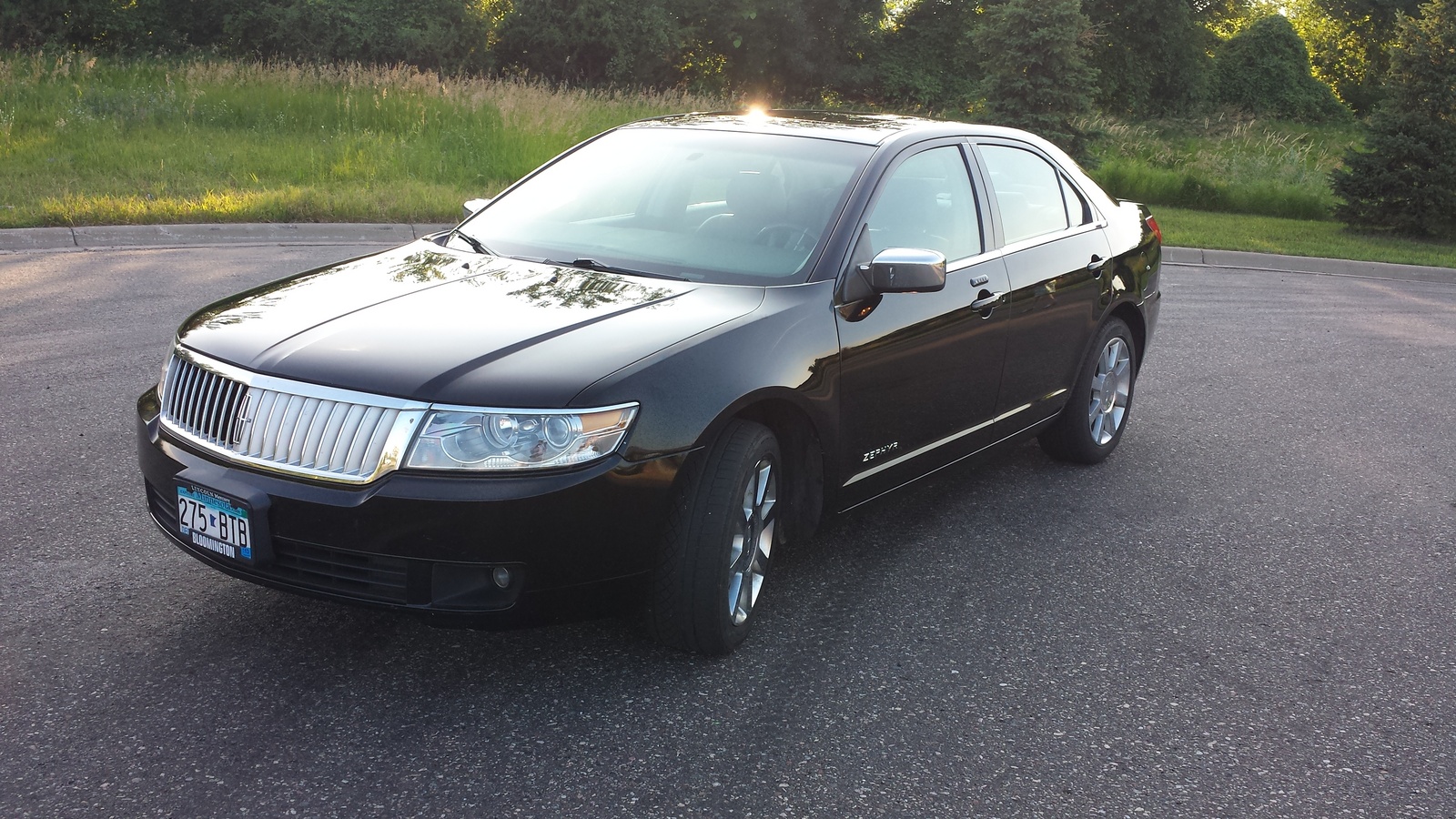 2006 Lincoln Zephyr - Pictures - CarGurus