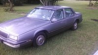1990 Buick LeSabre Overview 1990 Buick LeSabre Overview