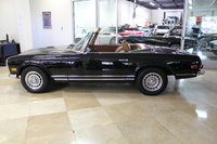 1969 Mercedes-Benz 280 Overview 1969 Mercedes-Benz 280 Overview