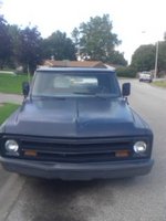 1967 Chevrolet C10 Overview 1967 Chevrolet C10 Overview