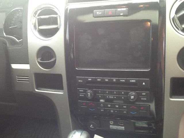 2011 Ford F-150