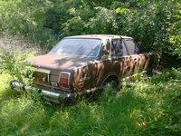 1979 Toyota Cressida Overview 1979 Toyota Cressida Overview
