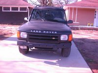 Discovery Series II Discovery Series II