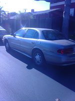 LeSabre LeSabre