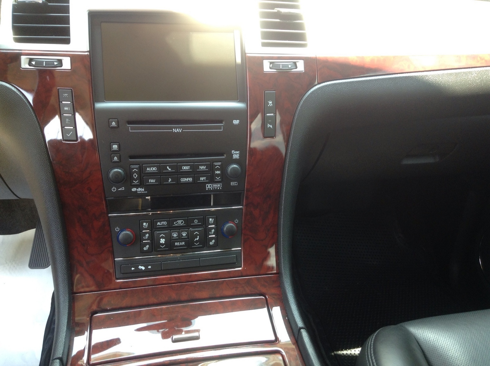 2009 Cadillac Escalade