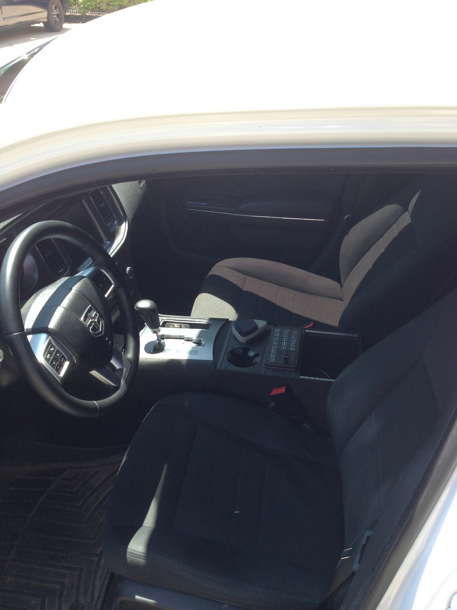 2011 Dodge Charger
