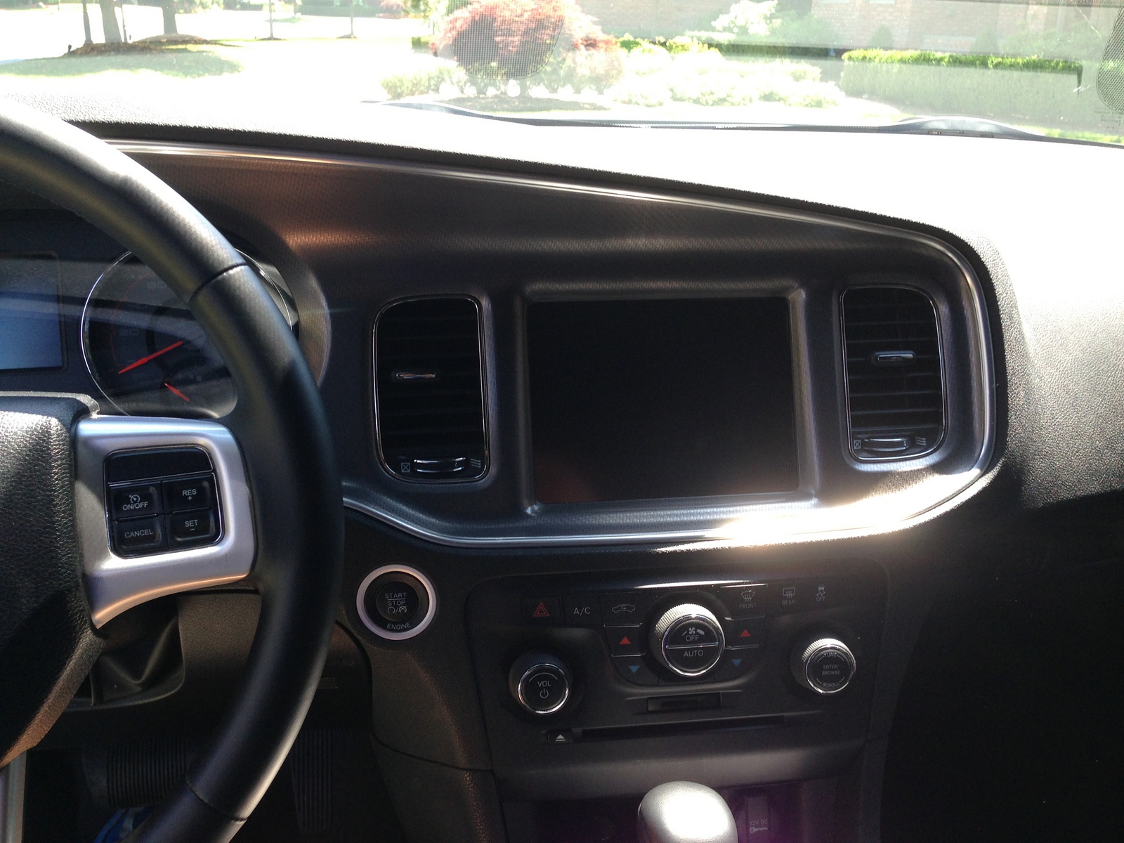 2011 Dodge Charger