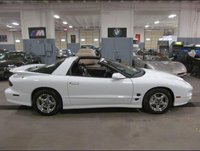 Firebird Firebird