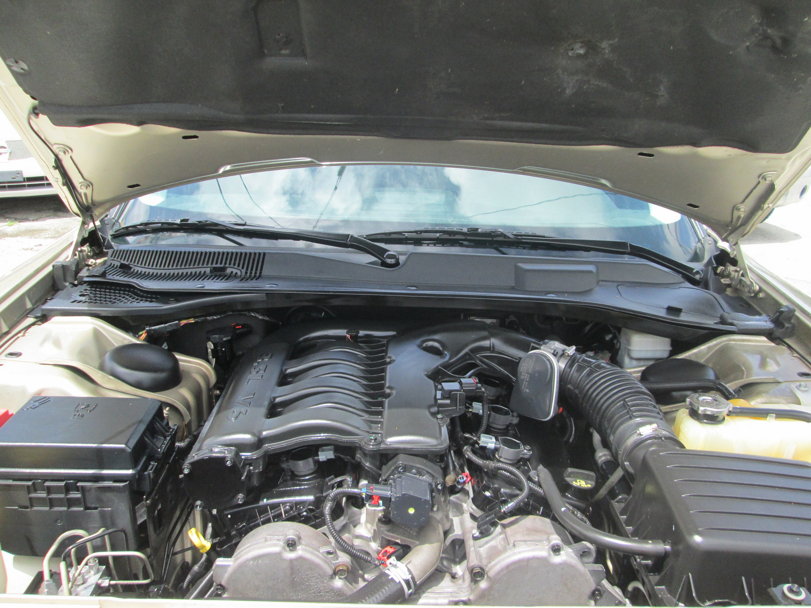 2009 Dodge Charger