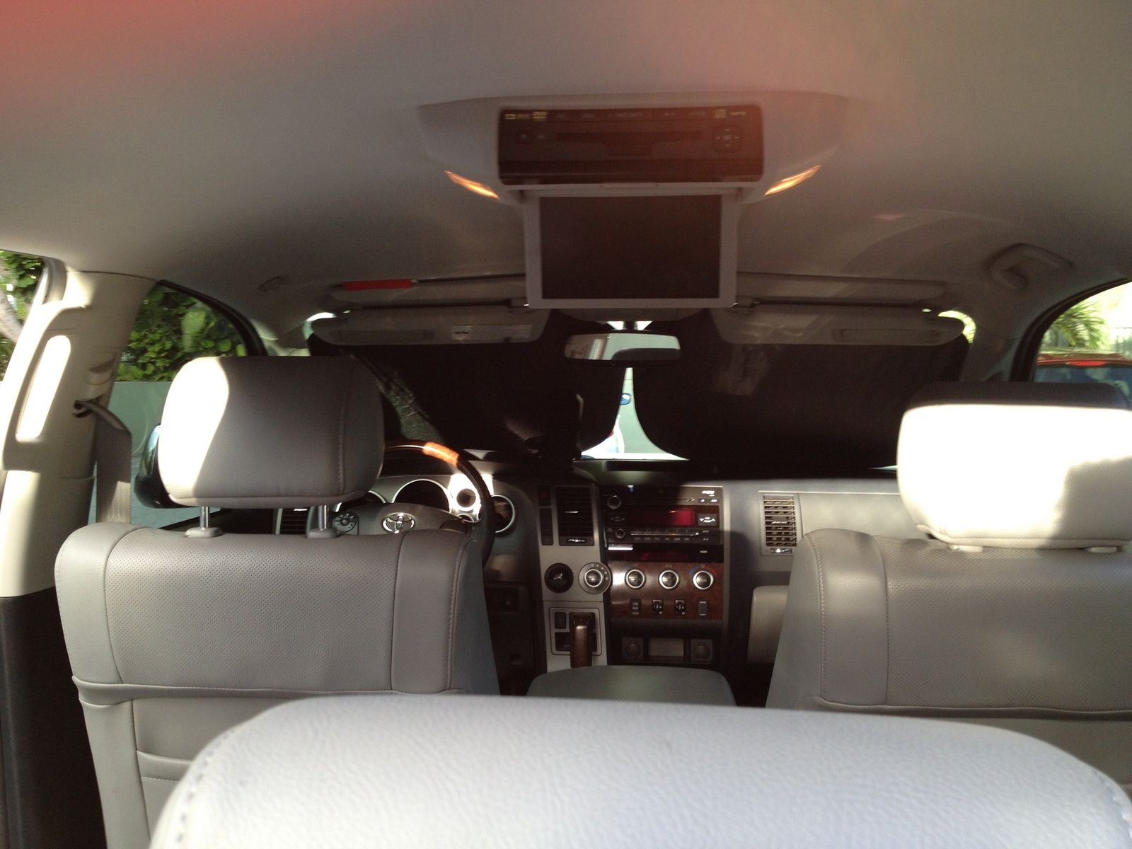 2012 Toyota Tundra