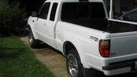2006 Mazda B-Series Truck Overview 2006 Mazda B-Series Truck Overview