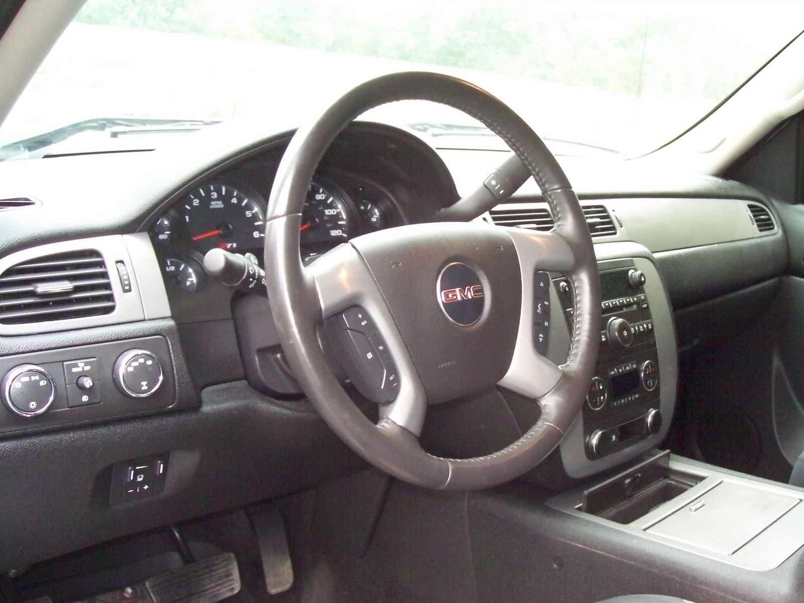 2011 GMC Sierra 1500