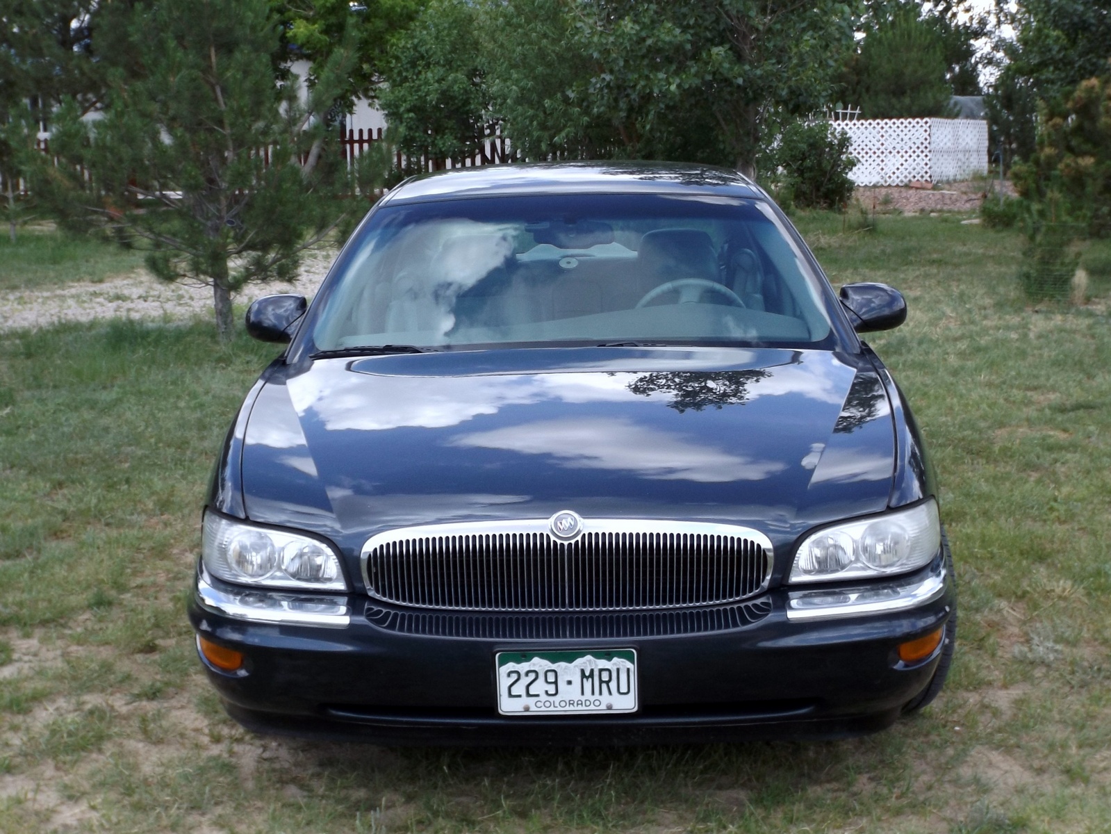 2000 Buick Park Avenue - Overview - CarGurus