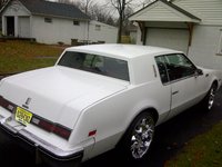 1981 Oldsmobile Toronado Overview 1981 Oldsmobile Toronado Overview