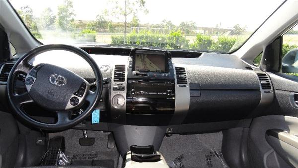 2009 Toyota Prius