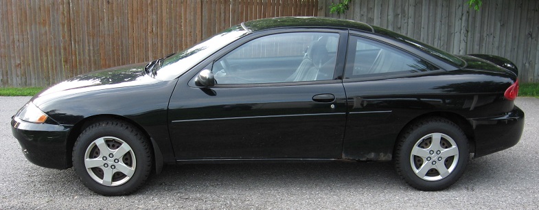 Cavalier Cavalier