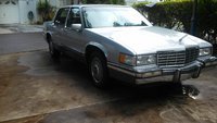 DeVille DeVille