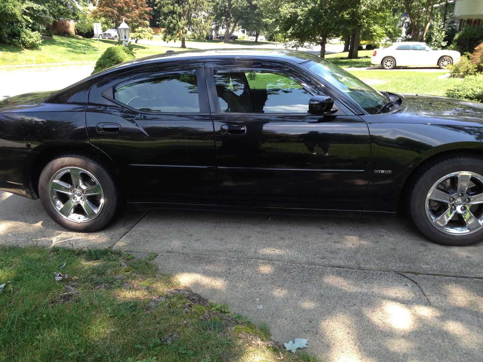 2007 Dodge Charger - Exterior Pictures - CarGurus