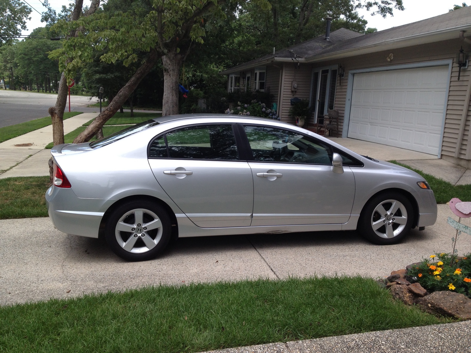 2010 Honda Civic - Pictures - CarGurus