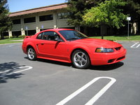 Mustang SVT Cobra Mustang SVT Cobra