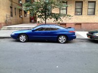 SVX SVX