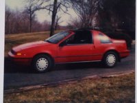 1987 Nissan Pulsar Overview 1987 Nissan Pulsar Overview