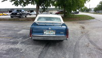 1990 Cadillac DeVille Overview 1990 Cadillac DeVille Overview