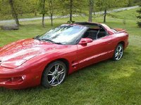 Firebird Firebird