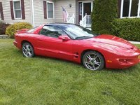 Firebird Firebird