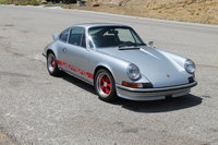 1973 Porsche 911 Overview 1973 Porsche 911 Overview
