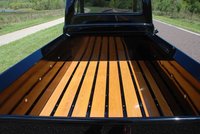 1952 Ford F-100 Overview 1952 Ford F-100 Overview