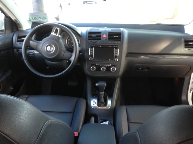 2010 Volkswagen Jetta