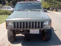 Cherokee Cherokee