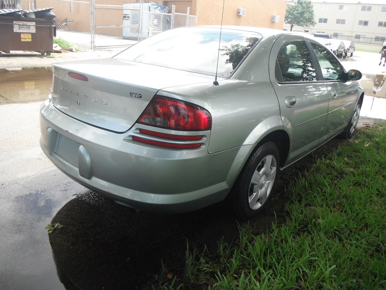 2005 Dodge Stratus - Pictures - Cargurus