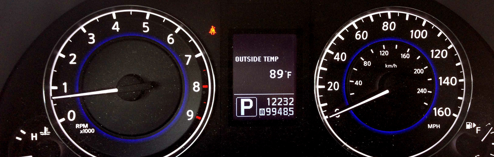 2011 Infiniti G37