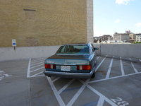 1985 Mercedes-Benz 300-Class Overview 1985 Mercedes-Benz 300-Class Overview