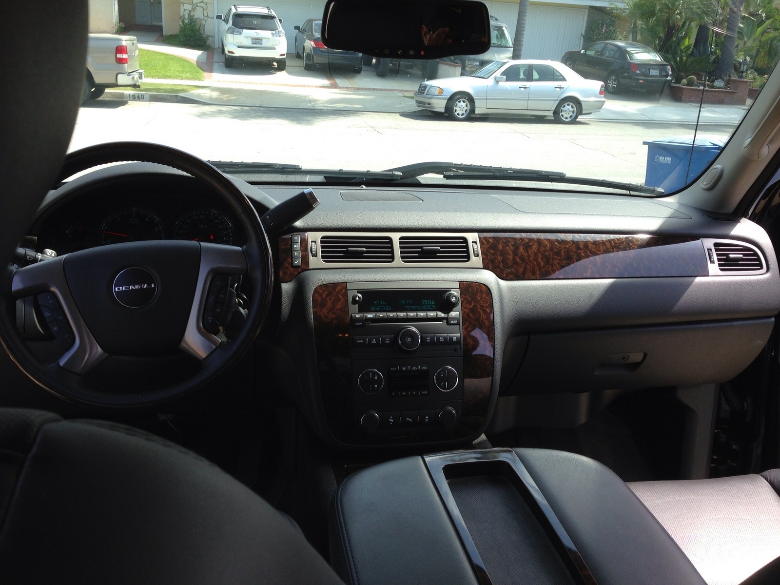 2012 GMC Sierra 1500