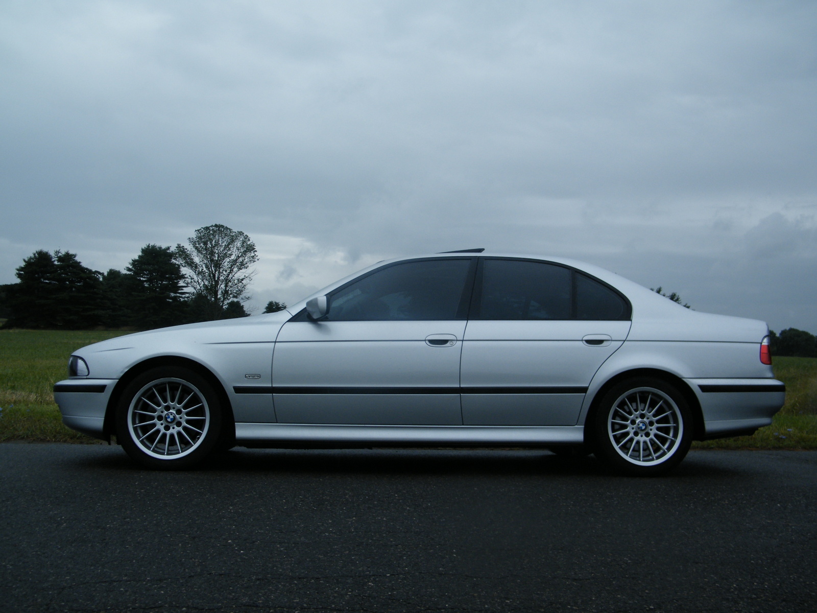 2000 Bmw 323i wagon reliability #2