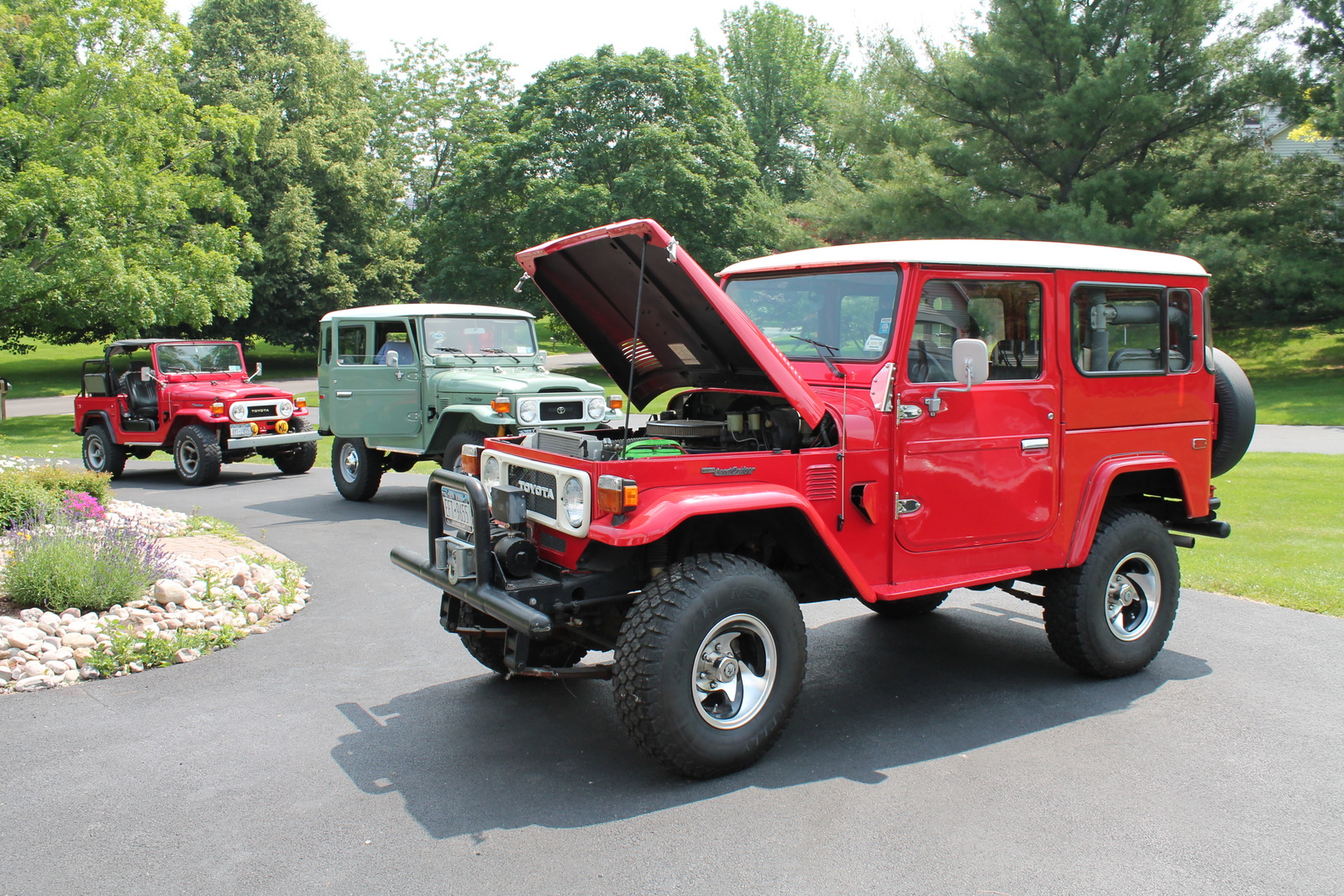 1979 toyota fj40 #3 1979 toyota fj40 #3