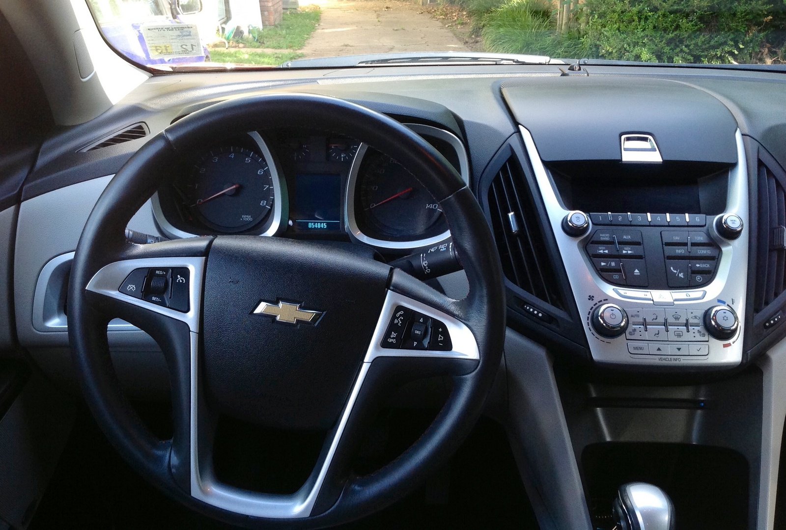 2010 Chevrolet Equinox