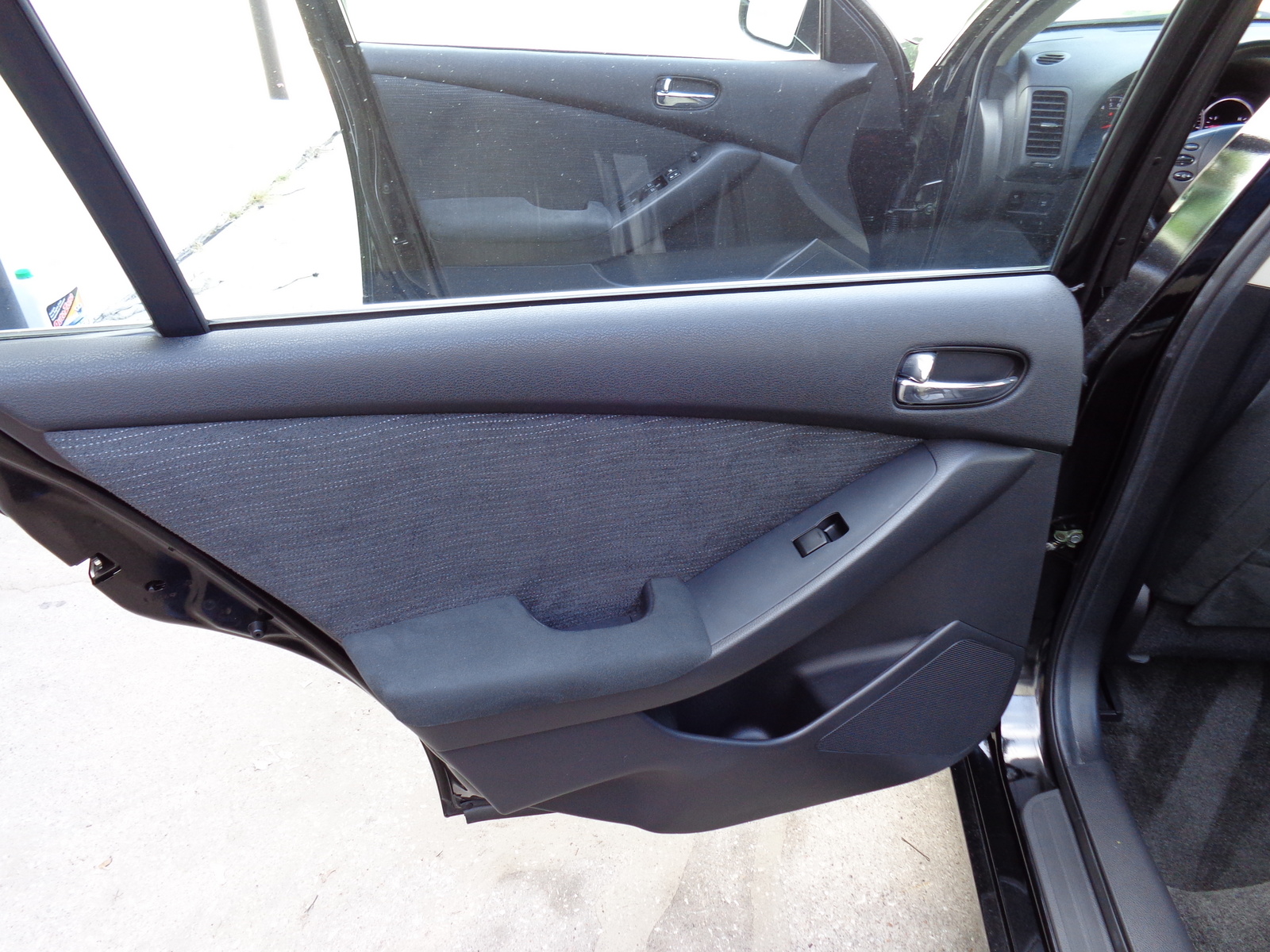 2010 Nissan altima trim packages #5