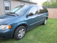 1996 Dodge Caravan Overview 1996 Dodge Caravan Overview