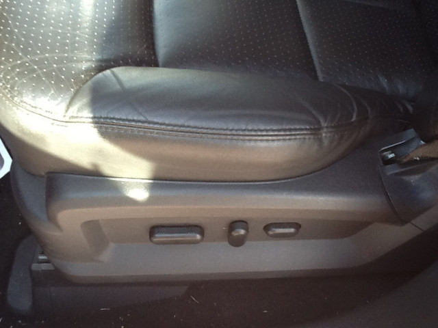 2010 Lincoln MKX