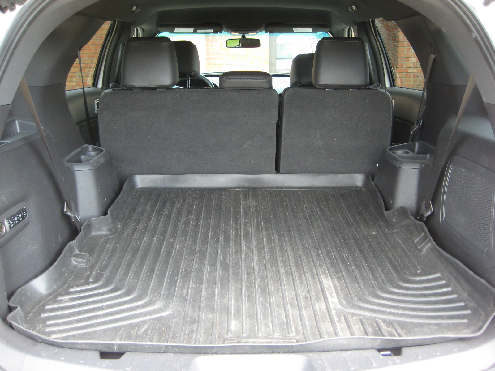 2011 Ford Explorer
