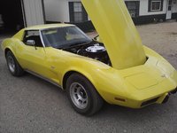 1977 Chevrolet Chevette Overview 1977 Chevrolet Chevette Overview