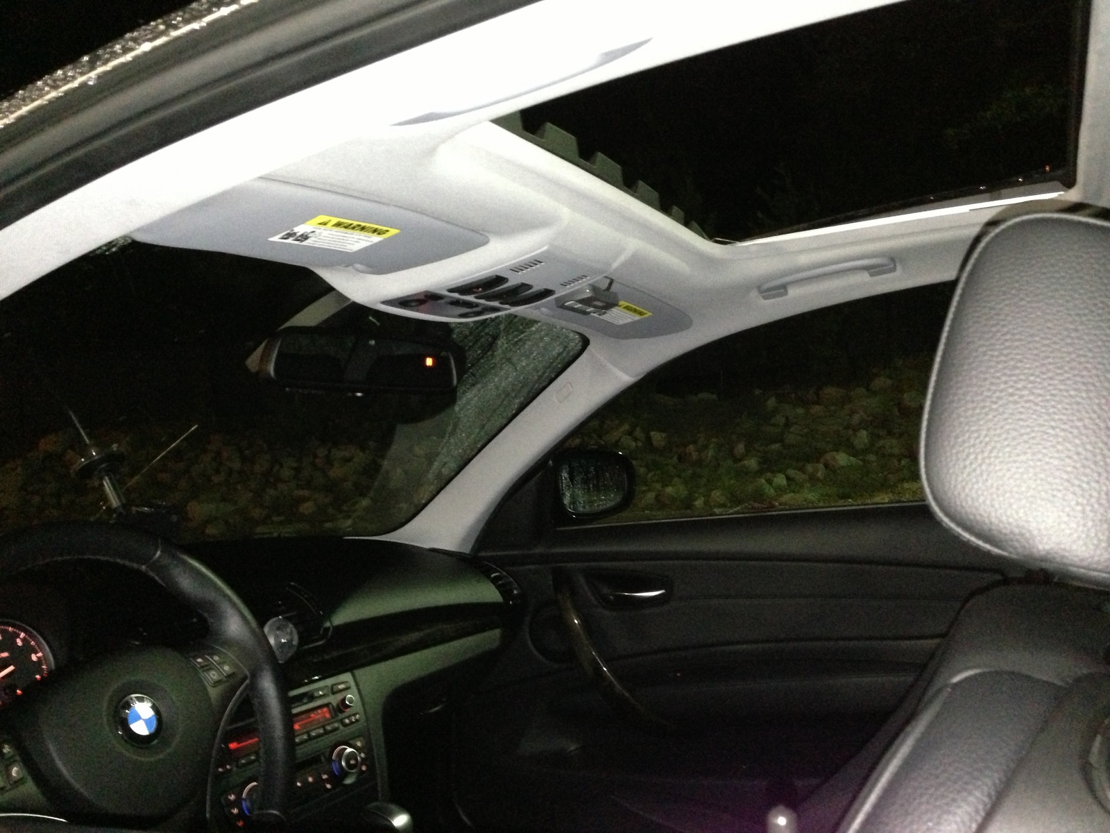 2011 BMW 1 Series