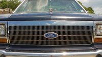 LTD Crown Victoria LTD Crown Victoria