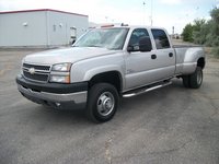 Silverado 3500 Silverado 3500